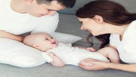 الولد الرضيع في المنام وتفسير حلم حمل طفل رضيع وإرضاع الولد الرضيع في المنام لابن سيرين