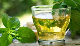ما هي أخطر أضرار الشاي الأخضر؟