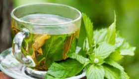 تعرف على أهم فوائد الشاي الأخضر بالنعناع