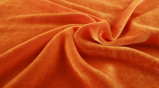 أهم 30 تفسير لرؤية اللون البرتقالي في المنام لابن سيرين