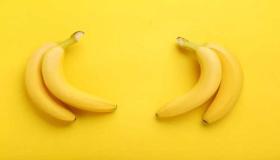 ما هي اضرار الموز على الكلى وضغط الدم؟