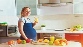 ما هي فوائد الموز للحامل؟