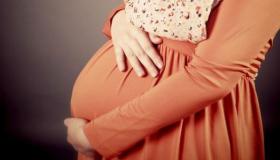 أختي حلمت أني حامل بولد فما هو تفسيره لابن سيرين؟