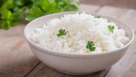 ما تفسير حلم أكل الرز لابن سيرين؟