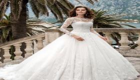 ما هو تفسير حلم الفستان الأبيض للمتزوجة لابن سيرين؟