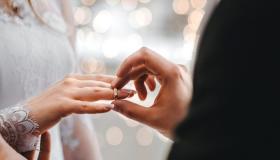 ما هو تفسير حلم زواج المتزوجة في المنام لابن سيرين؟