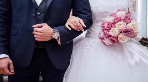 التأويلات الكاملة لتفسير حلم زواج المتزوجة مرة ثانية من زوجها