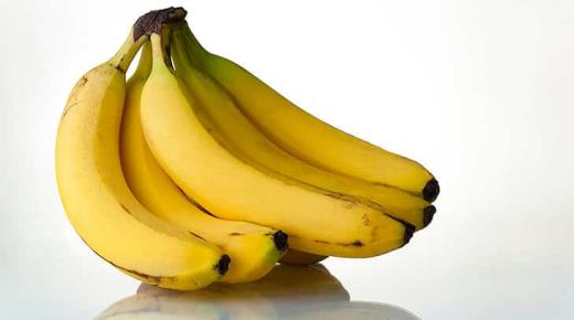 ما تفسير أكل الموز في المنام لابن سيرين؟