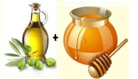 ما هي فوائد زيت الزيتون والعسل على الريق؟
