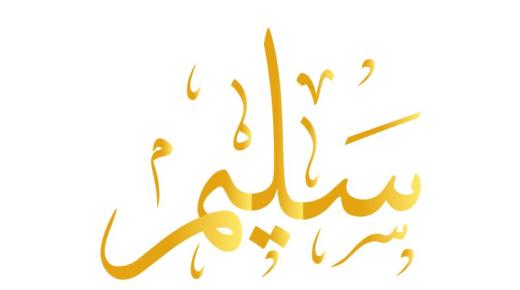 ماذا تعرف عن معنى اسم سليم في اللغة العربية؟ ومعنى اسم سليم في علم النفس وصفات اسم سليم