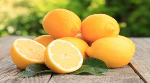 الليمون في المنام وتفسير حلم عصير الليمون لابن سيرين