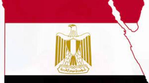 أهم 20 تفسير عن رؤيا مصر في المنام لابن سيرين