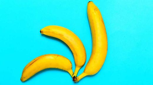 هل الموز مفيد لمرضى السكري؟