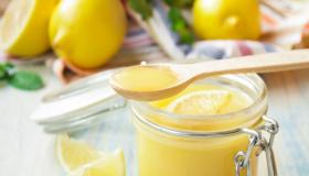 تعرف على أهم فوائد الزبادي والليمون للتخلص من الكرش