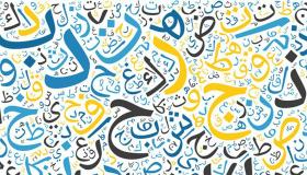 Араб тілі, оның маңызы және оны сақтау жолдары туралы эссе