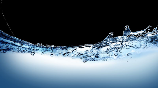 Radiolähetys vedestä, radiolähetys veden tärkeydestä ja kappale Pyhästä Koraanista vedestä