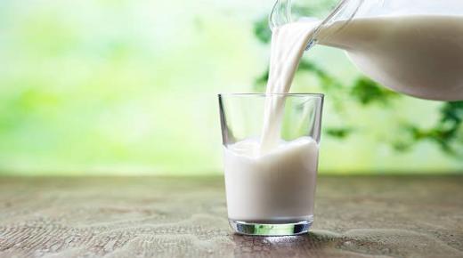 أهم 50 تفسير لحلم الحليب للعزباء لابن سيرين
