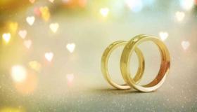 एक विवाहित महिला के लिए शादी की तैयारी के सपने की व्याख्या क्या है?