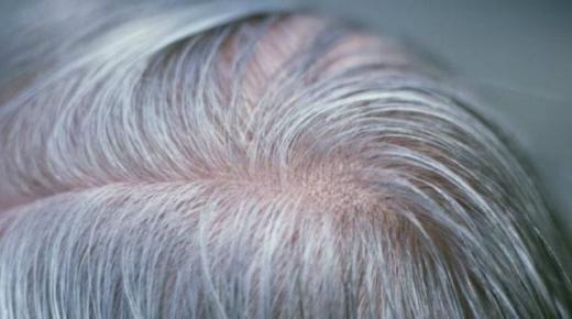 ابن سیرین کی خواب میں سفید بال دیکھنے کی 20 اہم ترین تعبیریں