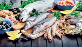 სიზმარში თევზის ნახვის ყველაზე მნიშვნელოვანი 80 ინტერპრეტაცია იბნ სირინის მიერ