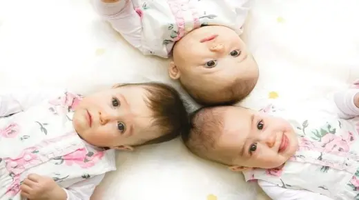 इब्न सिरिन द्वारा एक सपने में तीन बच्चों की 20 सबसे महत्वपूर्ण व्याख्याएँ