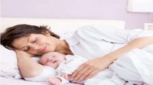Naučite tumačenje snova o rađanju djeteta za ženu koja nije trudna