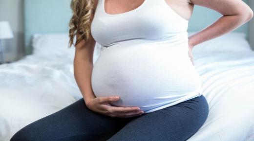 Interpretimet më të rëndësishme të shtatzënisë në një ëndërr për disa juristë