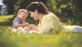 15 הדרשות היפות ביותר על האם