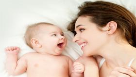 Apa tafsir mimpi bayi berbicara dengan wanita beristri Ibnu Sirin?
