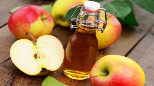 כיצד להשתמש בחומץ תפוחים לירידה במשקל, היתרונות של חומץ תפוחים לירידה במשקל, והיתרונות של חומץ תפוחים לגוף