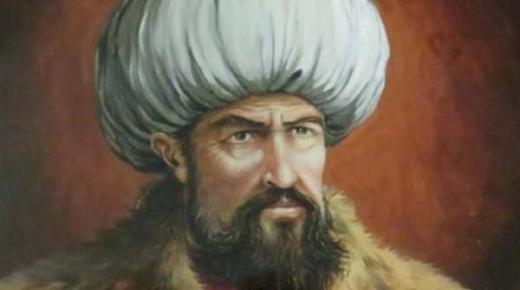 Die belangrikste interpretasies van Ibn Sirin om die Sultan in 'n droom te sien