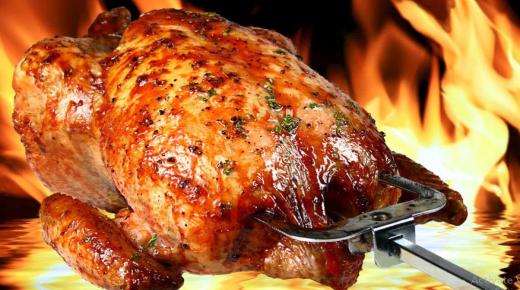 इब्न सिरिन द्वारा सपने में मुर्गे का मांस देखने की 50 सबसे महत्वपूर्ण व्याख्याएँ