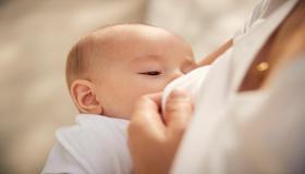تفسير حلم الرضاعة وتفسير حلم قارورة الرضاعة في المنام لابن سيرين