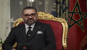 Wat is de interpretatie van het zien van koning Mohammed VI in een droom van Ibn Sirin?