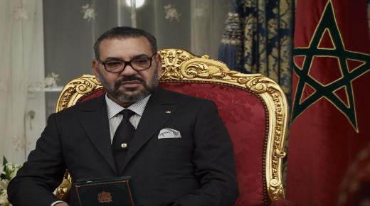 Hver er túlkunin á því að sjá Mohammed VI konung í draumi eftir Ibn Sirin?