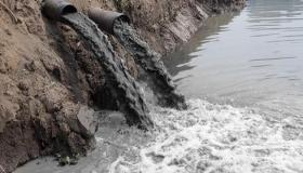 Et essay om vannforurensning og dens innvirkning på individet og samfunnet