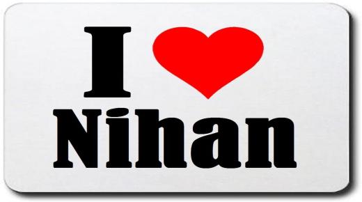أسرار عن معنى اسم نيهان Nihan في علم النفس وأهم صفاتها