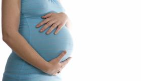Što ako sanjam da sam trudna sa Sirinovim sinom? Koje je tumačenje sna da sam trudna i da mi je trbuh velik?