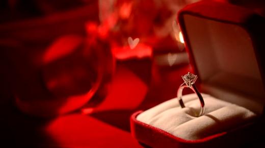 גלה את הפירוש של חלום על ענידת טבעת אירוסין זהב לרווק מאת אבן סירין