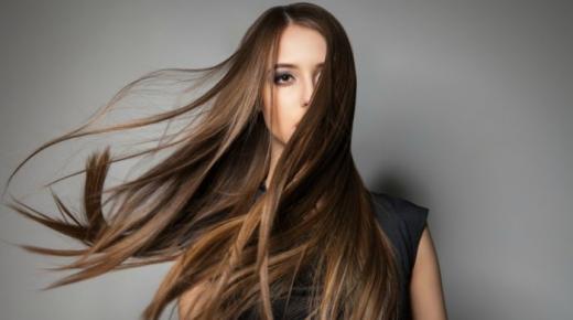 ما هو تفسير حلم الشعر الطويل الناعم للعزباء؟