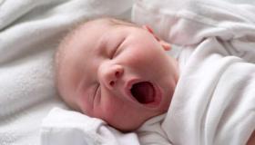 इब्न सिरिन द्वारा बच्चे को जन्म देने वाले मृतक के सपने की व्याख्या जानें