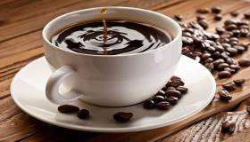 التأويلات الصحيحة لتفسير حلم شرب القهوة في المنام