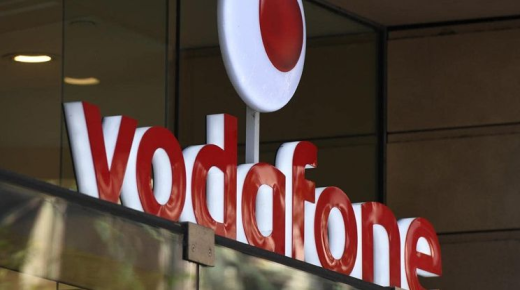 Erneierung vu verschiddene Vodafone Packagen iwwer de Code