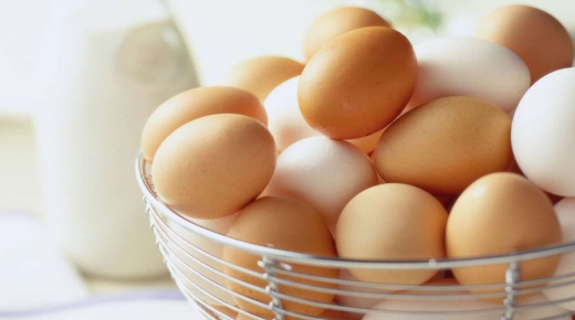 Koje je tumačenje vidjeti mnogo jaja u snu?