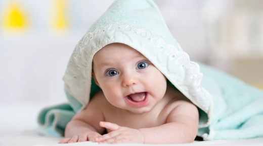 50 најважни толкувања за гледање машко бебе во сон