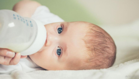 Kuidas tõlgendatakse unenägu lapse rinnaga toitmisest raseda naise unenäos?