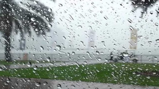 تفسير المطر الغزير في المنام لابن سيرين والمشي تحت المطر الغزير في المنام وتفسير نزول المطر الغزير في المنام