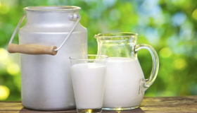 Lär dig tolkningen av drömmen om att ge mjölk till någon