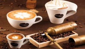 Mikä on Ibn Sirinin tulkinta kahvin kaatamisesta unessa?