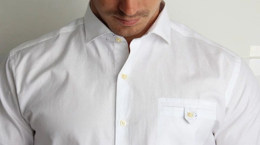 इब्न सिरिनद्वारा सपनामा सेतो पुरुषको पोशाक हेर्ने सबैभन्दा महत्त्वपूर्ण 50 व्याख्याहरू